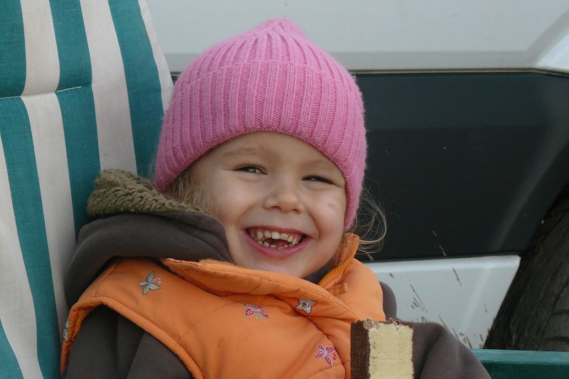 Poslední tankování KLENY 1.11.2008